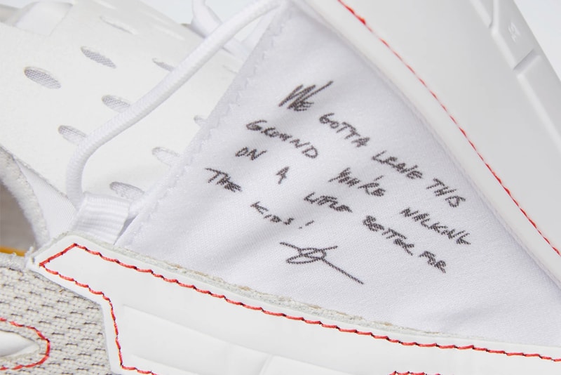 pyer moss kerby jean raymond reebok experiment 4 fury trail salty grey old white ashen lilac red FX7547 official release date info photos price store list buying guide
