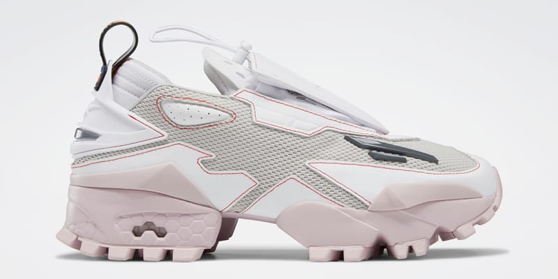 reebok by pyer moss experiment 4