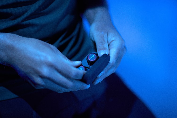 Rapha and Bang & Olufsen Unite to Revolutionize Indoor Training