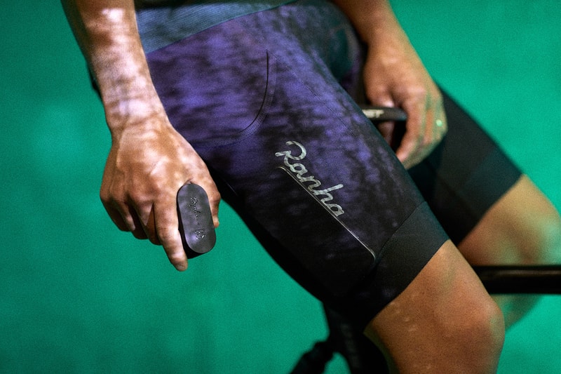 rapha cycling bang olufsen beoplay e8 sport headphones earphones release information indoor training details specifications
