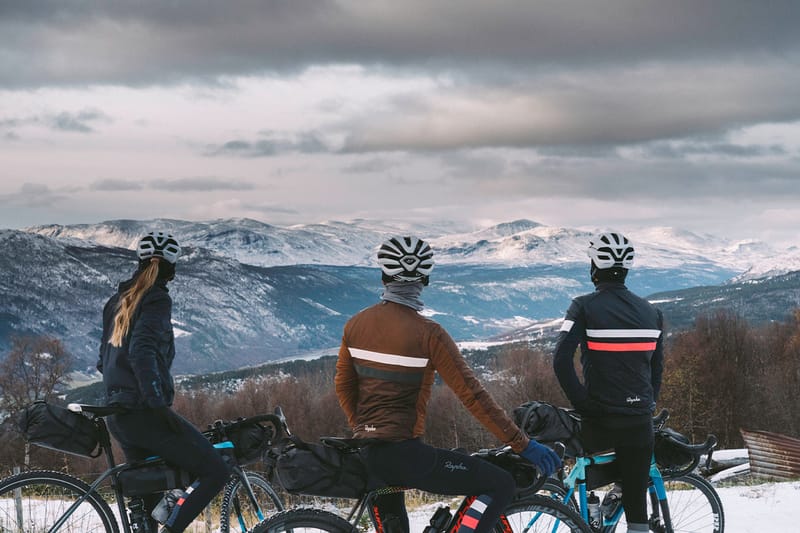 rapha mountain bike clothing