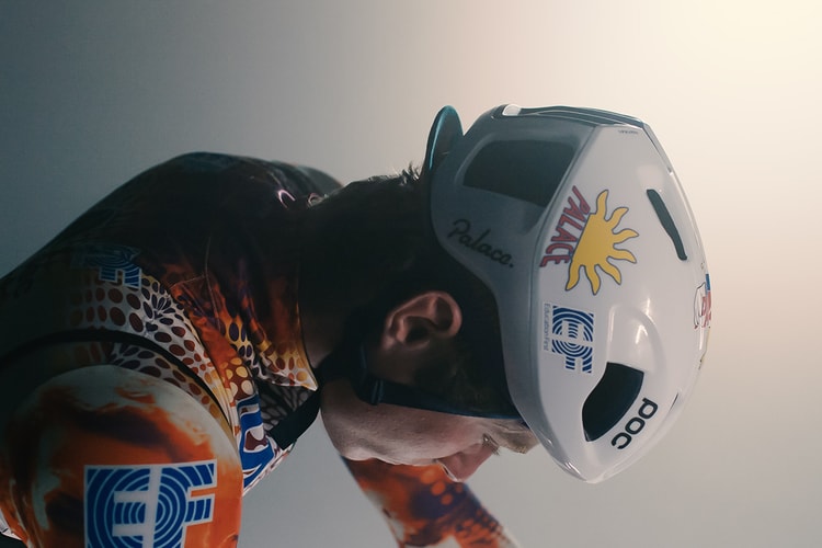 How Did Cycling Gear Become Hype-worthy?