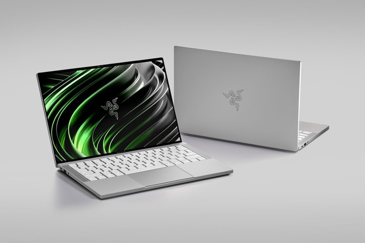 Razer Builds Its First Non-Gaming Laptop Focused on Productivity