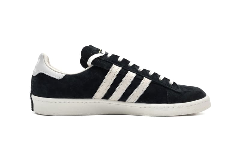 RECOUTURE x adidas Originals Campus 80s Collab | Hypebeast RECOUTURE x adidas Originals Campus 80s Collab | Hypebeast