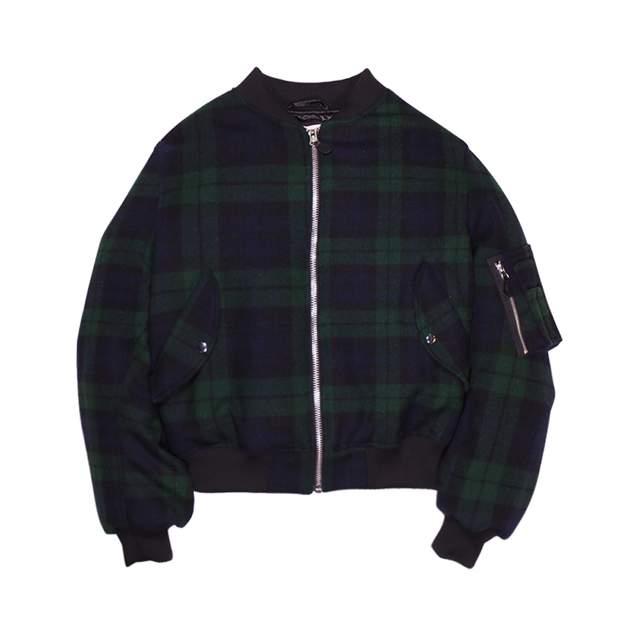 Richardson x UNUSED による初のコラボアイテムが登場 Richardson x UNUSED Winter 2020 Tartan Collaboration collection fall fw20 release date info buy website store shop japan designer