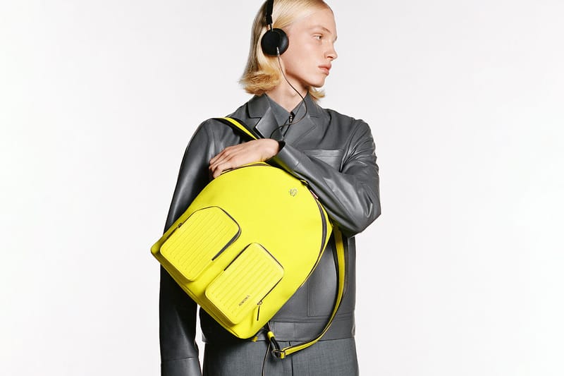 EXCLUSIVE: RIMOWA's Cases Aren't Just for Airports Anymore