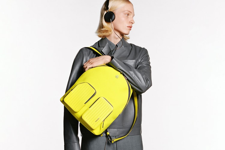 EXCLUSIVE: RIMOWA's Cases Aren't Just for Airports Anymore