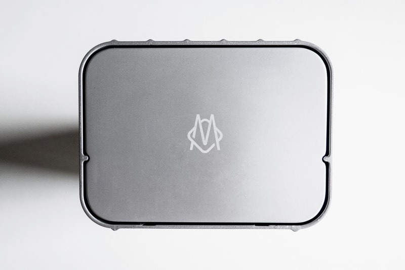 Taking A Closer Look at RIMOWA's $2,000 USD Aluminum Watch Case Hypebeast Audemars Piguet Patek Philippe Vacheron Constantin Swiss Watches Luxury Collectibles Luggage 