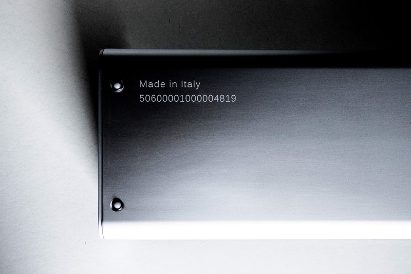 Taking A Closer Look at RIMOWA's $2,000 USD Aluminum Watch Case Hypebeast Audemars Piguet Patek Philippe Vacheron Constantin Swiss Watches Luxury Collectibles Luggage 