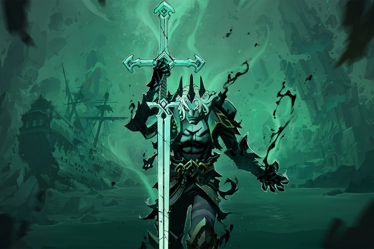 Riot Forge Releases New Trailer for 'League of Legends' RPG 'Ruined King'