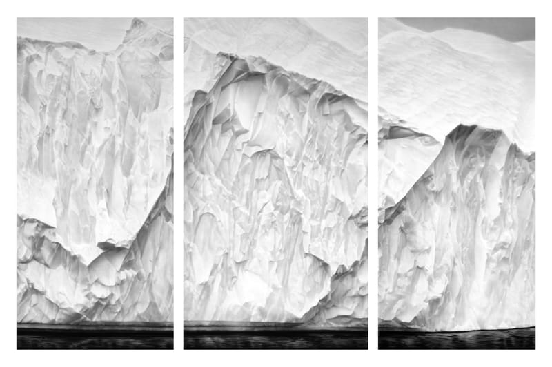 Robert Longo Presents Massive Charcoal Drawings in “Storm of Hope” Exhibition