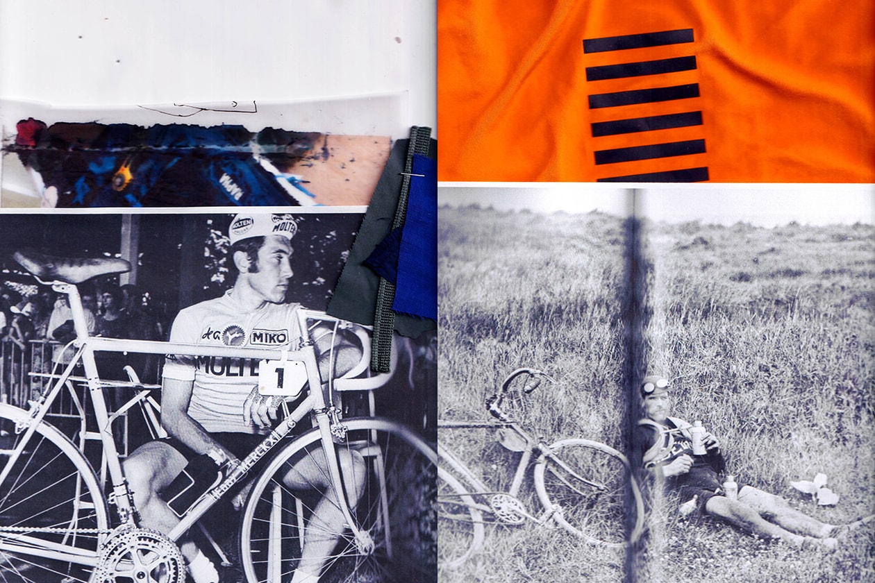 robyn lynch rapha spring summer 2019 2021 browns collaboration cycling release information interview details ireland