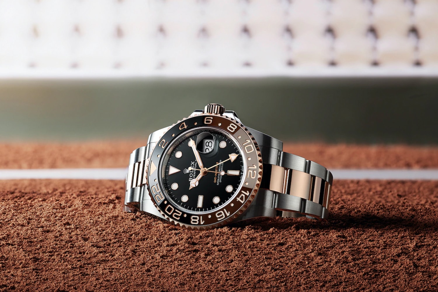 The A-Z of Modern Rolex Watches Rolex Diver GMT Explorer Swiss Watches Brands accessories Crown Milgauss submariner Hypebeast Guides timekeeping gold diamonds
