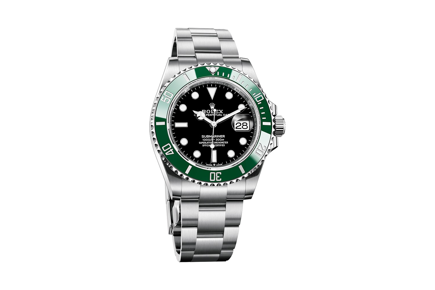 The A-Z of Modern Rolex Watches Rolex Diver GMT Explorer Swiss Watches Brands accessories Crown Milgauss submariner Hypebeast Guides timekeeping gold diamonds