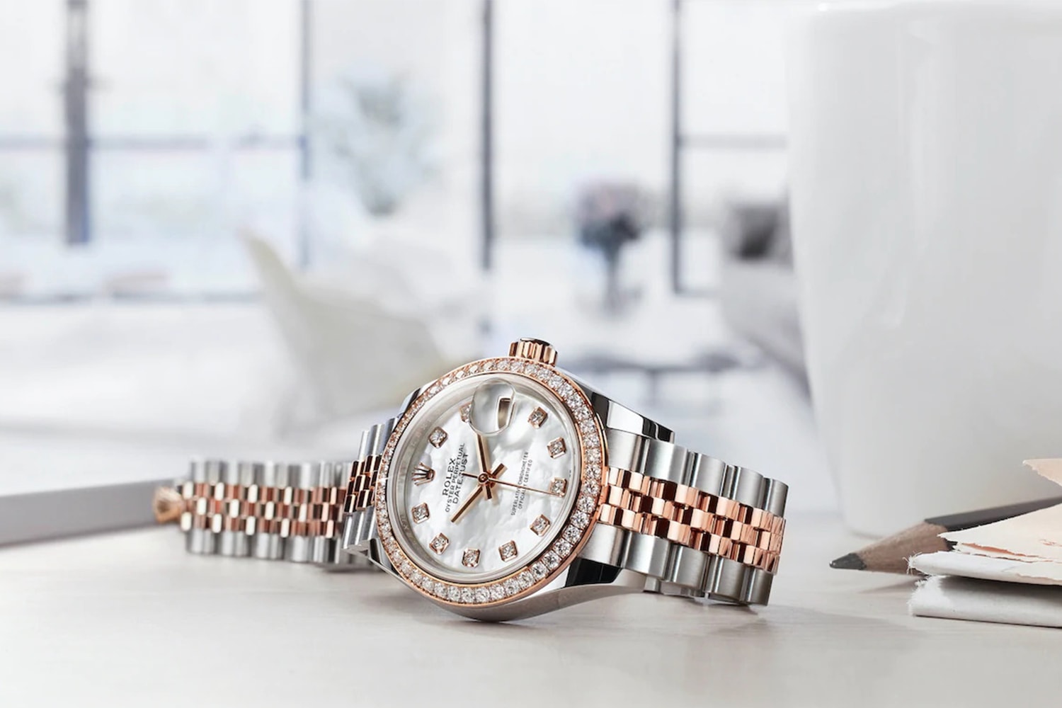 The A-Z of Modern Rolex Watches Rolex Diver GMT Explorer Swiss Watches Brands accessories Crown Milgauss submariner Hypebeast Guides timekeeping gold diamonds