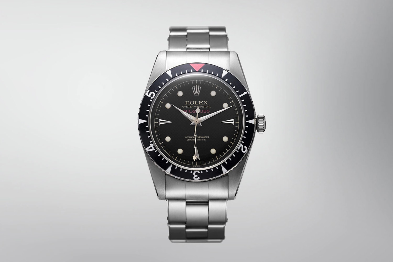 The A-Z of Modern Rolex Watches Rolex Diver GMT Explorer Swiss Watches Brands accessories Crown Milgauss submariner Hypebeast Guides timekeeping gold diamonds