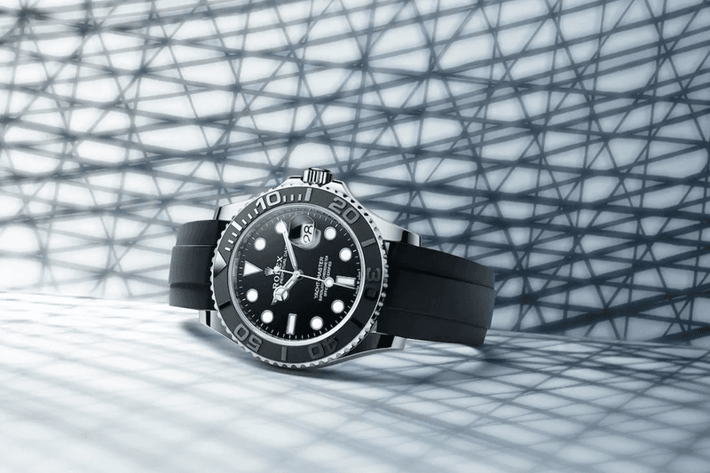 The A-Z of Modern Rolex Watches Rolex Diver GMT Explorer Swiss Watches Brands accessories Crown Milgauss submariner Hypebeast Guides timekeeping gold diamonds 