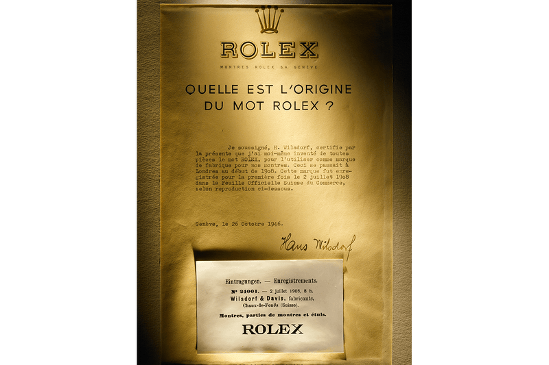 The A-Z of Modern Rolex Watches Rolex Diver GMT Explorer Swiss Watches Brands accessories Crown Milgauss submariner Hypebeast Guides timekeeping gold diamonds 