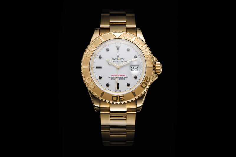 The A-Z of Modern Rolex Watches Rolex Diver GMT Explorer Swiss Watches Brands accessories Crown Milgauss submariner Hypebeast Guides timekeeping gold diamonds 