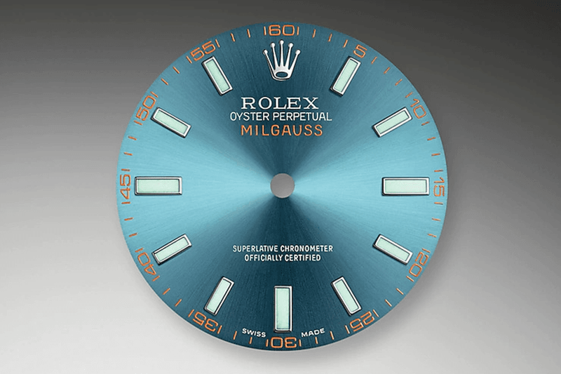 The A-Z of Modern Rolex Watches Rolex Diver GMT Explorer Swiss Watches Brands accessories Crown Milgauss submariner Hypebeast Guides timekeeping gold diamonds 