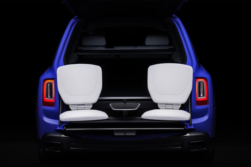 rolls royce black bade neon nights collection wraith dawn cullinan lime rock green eagle rock red mirabeau blue