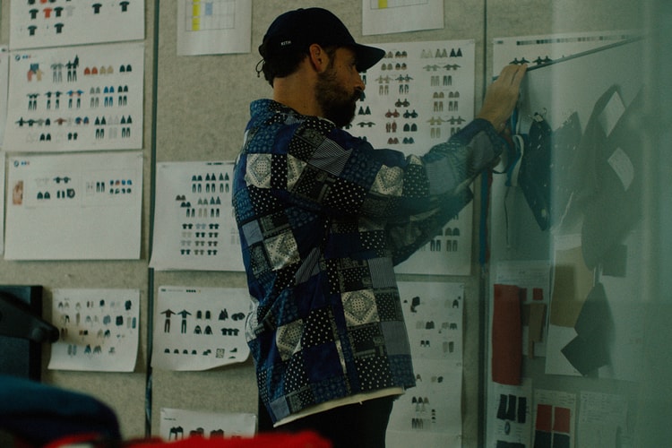 Ronnie Fieg's Passion for BMW Goes Beyond His KITH Collaboration: It's True Love