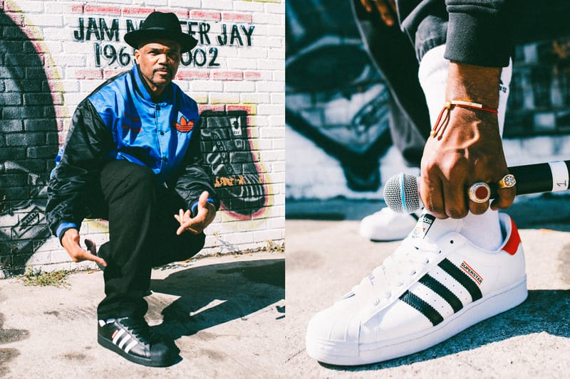 run dmc adidas sneakers