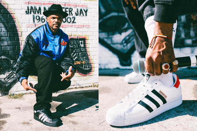 Run DMC | Hypebeast