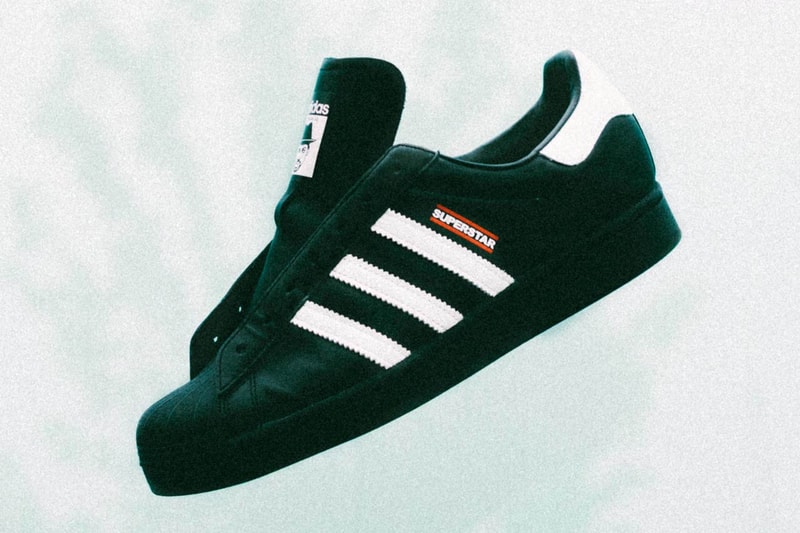 run dmc jam master jay rev run darryl mcdaniels adidas originals superstar FX7616 FX7617 core black cloud white hi res red jacket sweatshirt 2020 official release date info photos price store list buying guide
