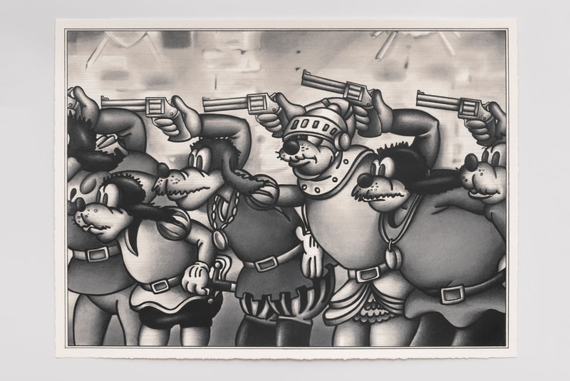 ryan travis christian bullet knights print edition louis buhl co release