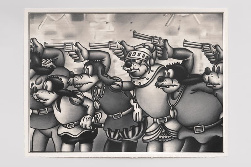 ryan travis christian bullet knights print edition louis buhl co release