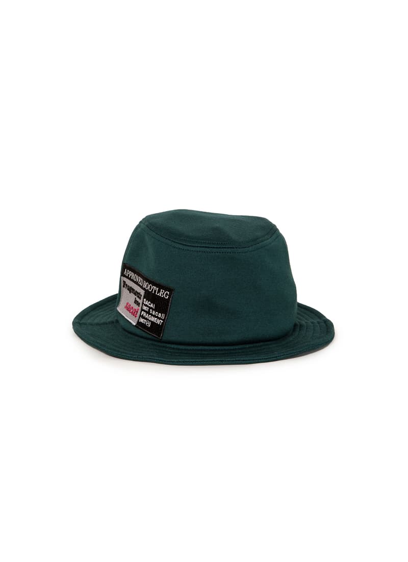 "Nihao / Hello sacai" Pop-Up Tour, Collaborations november 2020 release date info buy home goods apparel clothing fragment design canada goose apc shanghai hong kong beijing lingerie zantan