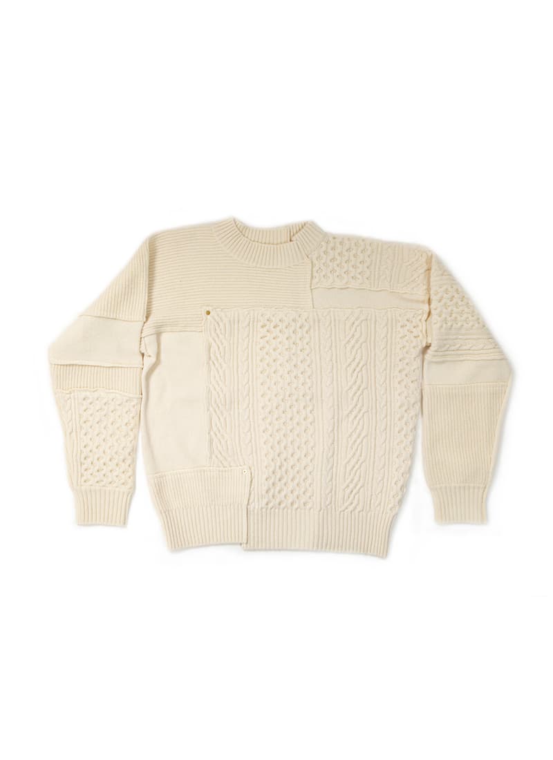 "Nihao / Hello sacai" Pop-Up Tour, Collaborations november 2020 release date info buy home goods apparel clothing fragment design canada goose apc shanghai hong kong beijing lingerie zantan