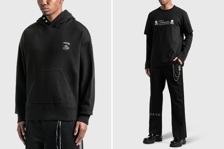 Samsung Is Offering Galaxy Holders the Chance To Win Pieces From C-MASTERMIND