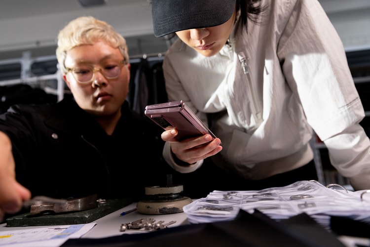 C2H4 Offers a Behind-the-Scenes Look Into Creating an Entirely New World With mastermind JAPAN