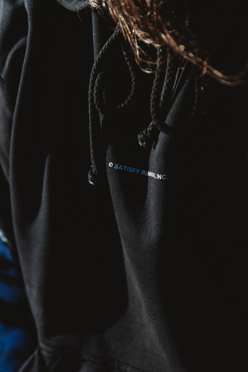satisfy running inner trip centre collection release where to buy when does it drop apparel