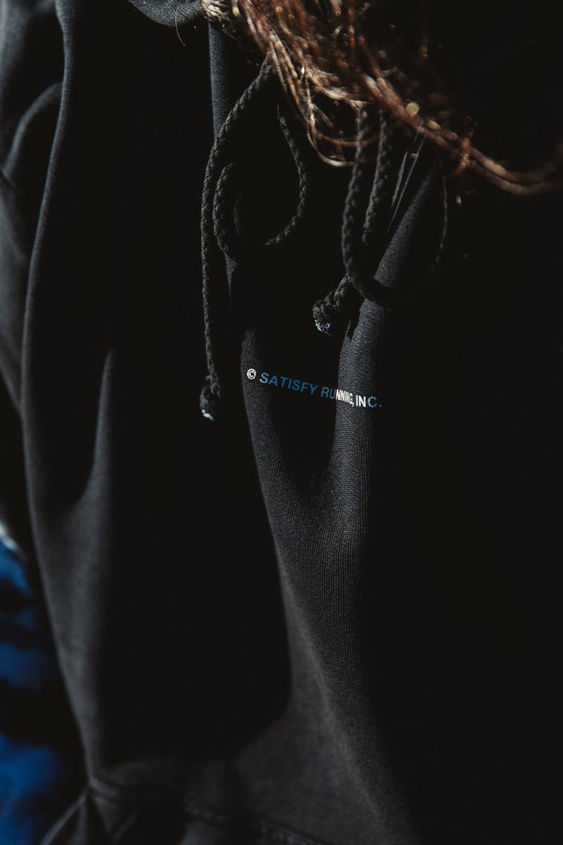 satisfy running inner trip centre collection release where to buy when does it drop apparel