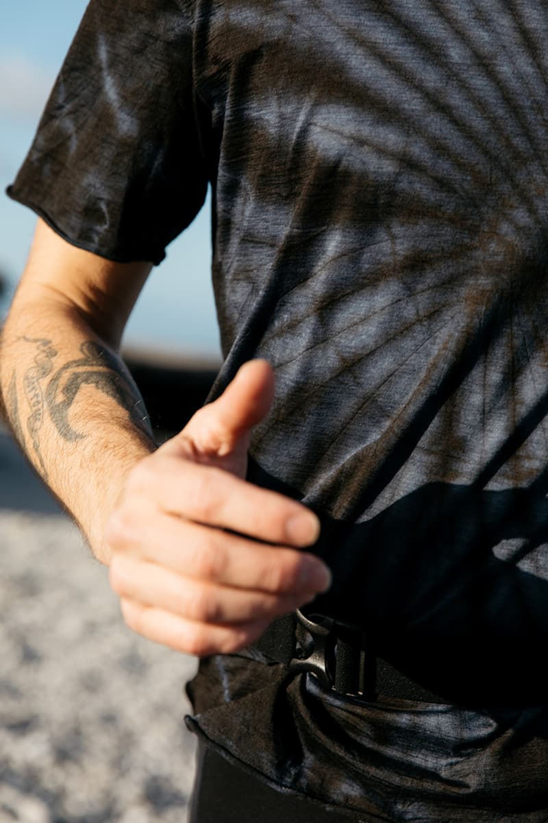 satisfy running inner trip centre collection release where to buy when does it drop apparel