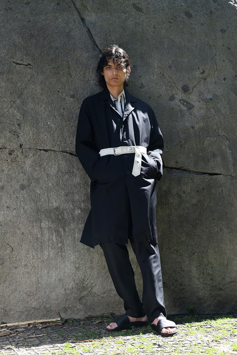 Schnayderman's identity spring Sumer 2021 collection release information when does it drop Swedish Stockholm
