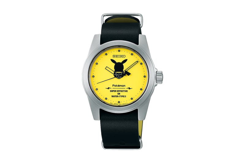 Romain Jerome RJ X Pokémon (limited edition) - Your Watch Hub