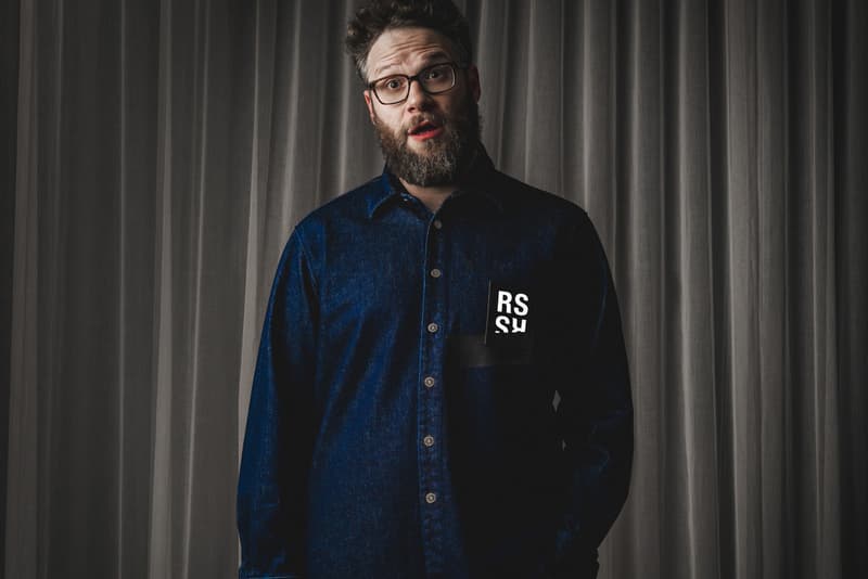 Seth Rogen DarkWing Duck Disney Plus Reboot News