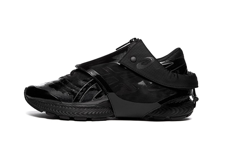 shoop clothing asics gel nimbus 22 black release date info price