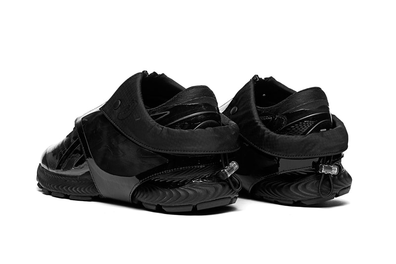 shoop clothing asics gel nimbus 22 black release date info price