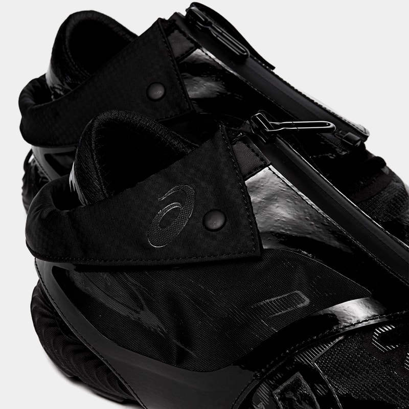 shoop clothing asics gel nimbus 22 black release date info price