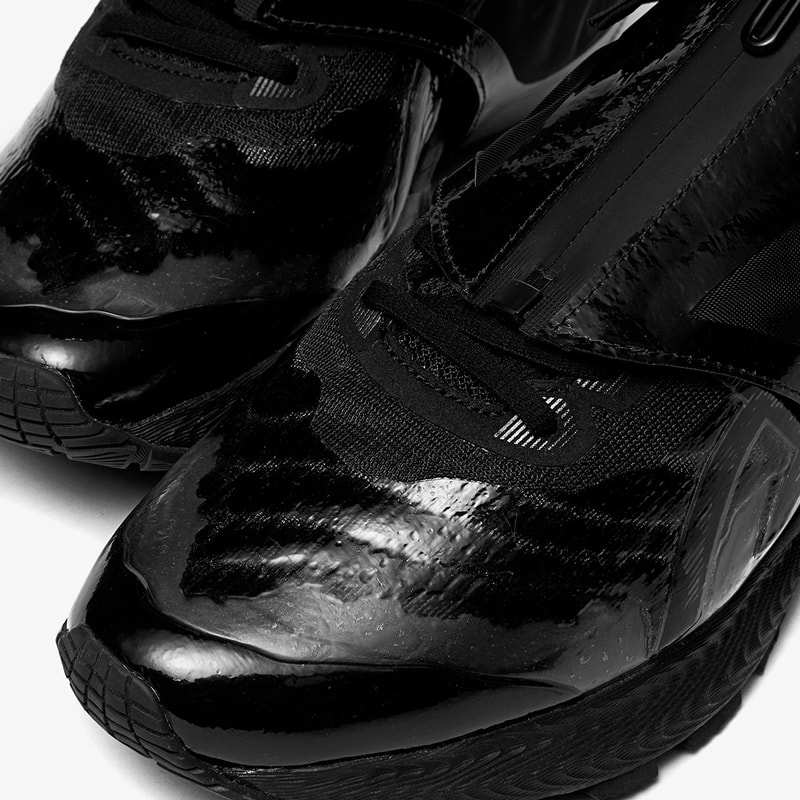 shoop clothing asics gel nimbus 22 black release date info price