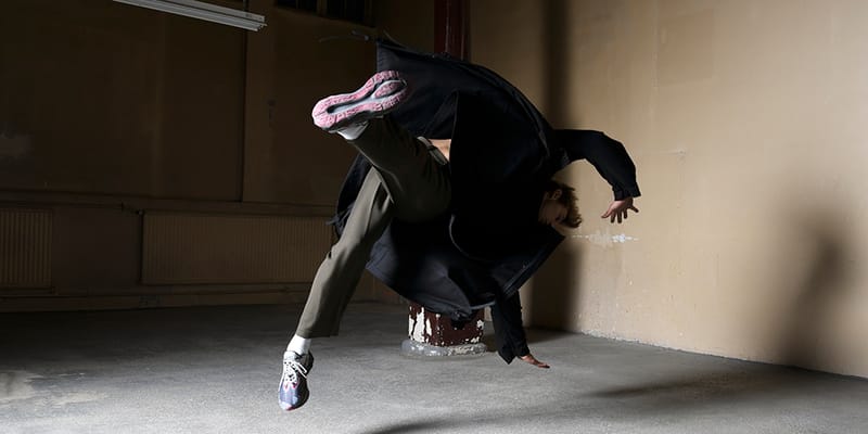 EXCLUSIVE: Slam Jam x ASICS NOVABLAST Collaboration | Hypebeast