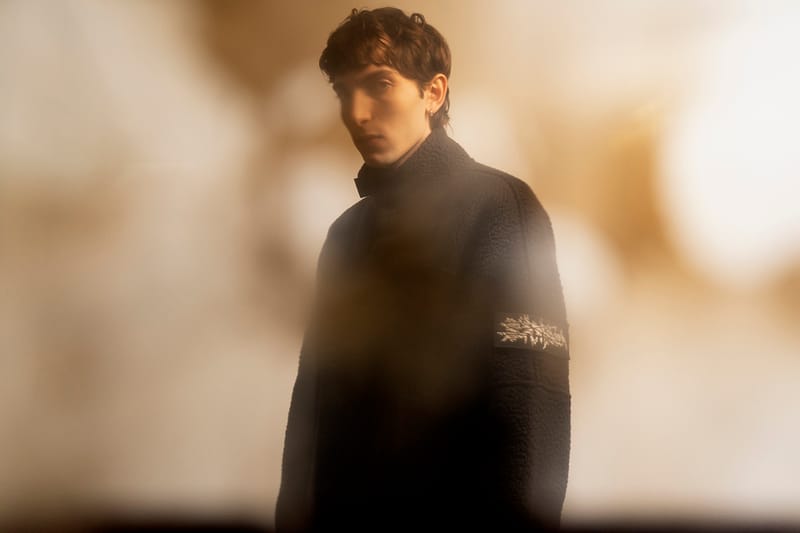 Slam Jam and GR10K Subvert Conformity With Reimagined FW20 Staples