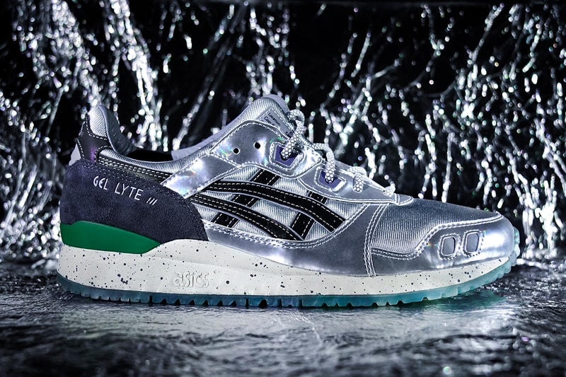 sneakerlah hundred% asics gel lyte 3 kuala lumpur petronas towers release date info price