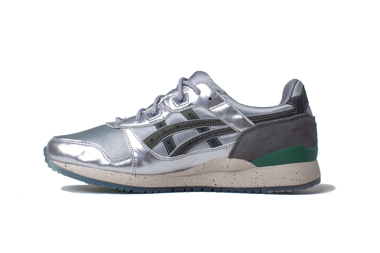 sneakerlah hundred% asics gel lyte 3 kuala lumpur petronas towers release date info price