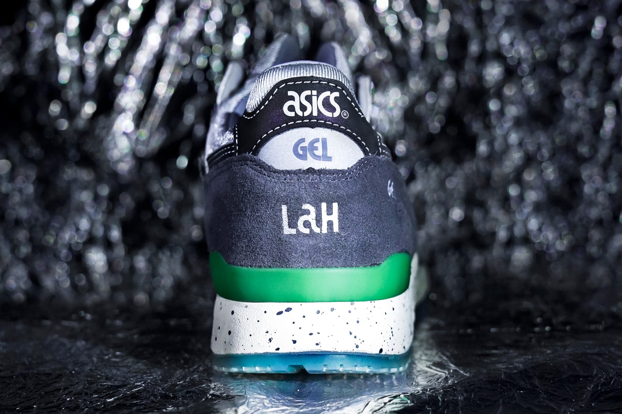 sneakerlah hundred% asics gel lyte 3 kuala lumpur petronas towers release date info price